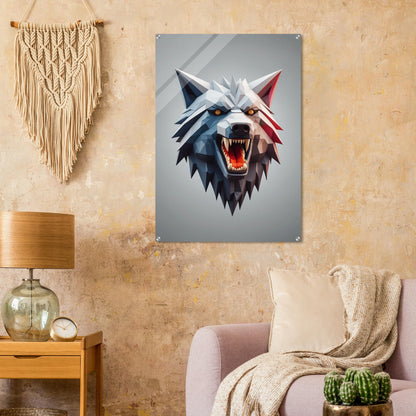 Acrylic Print