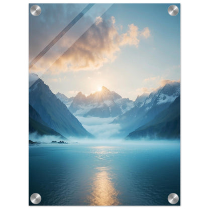 Acrylic Print