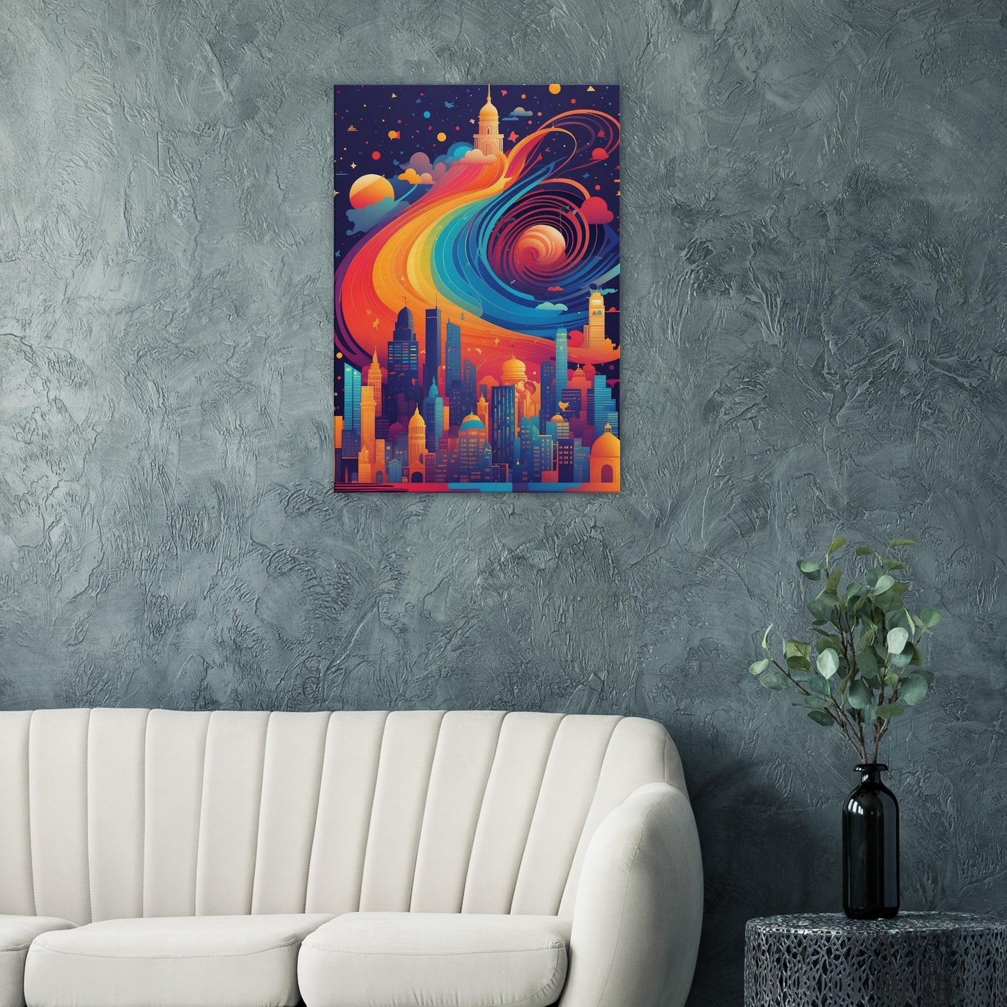 Canvas