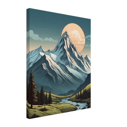 Canvas