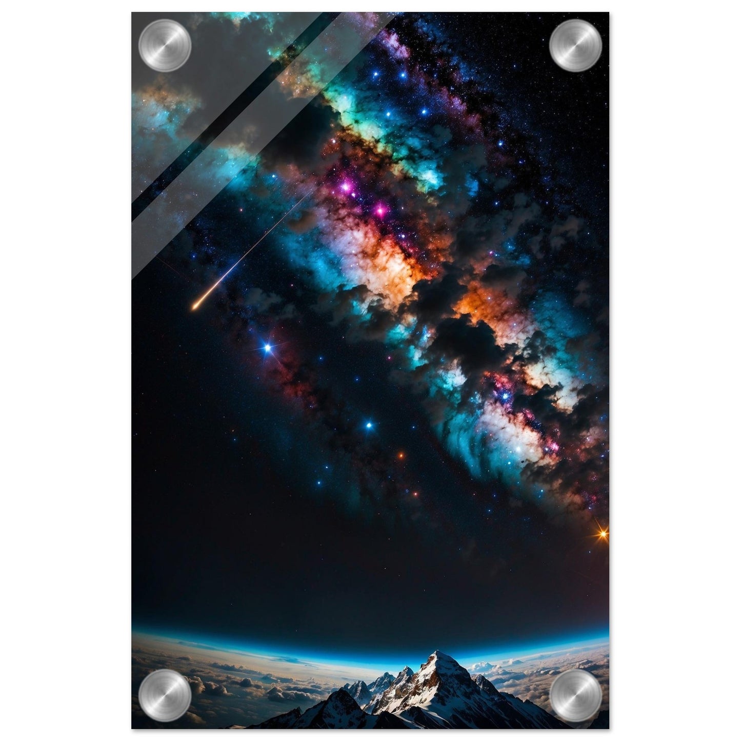 Acrylic Print