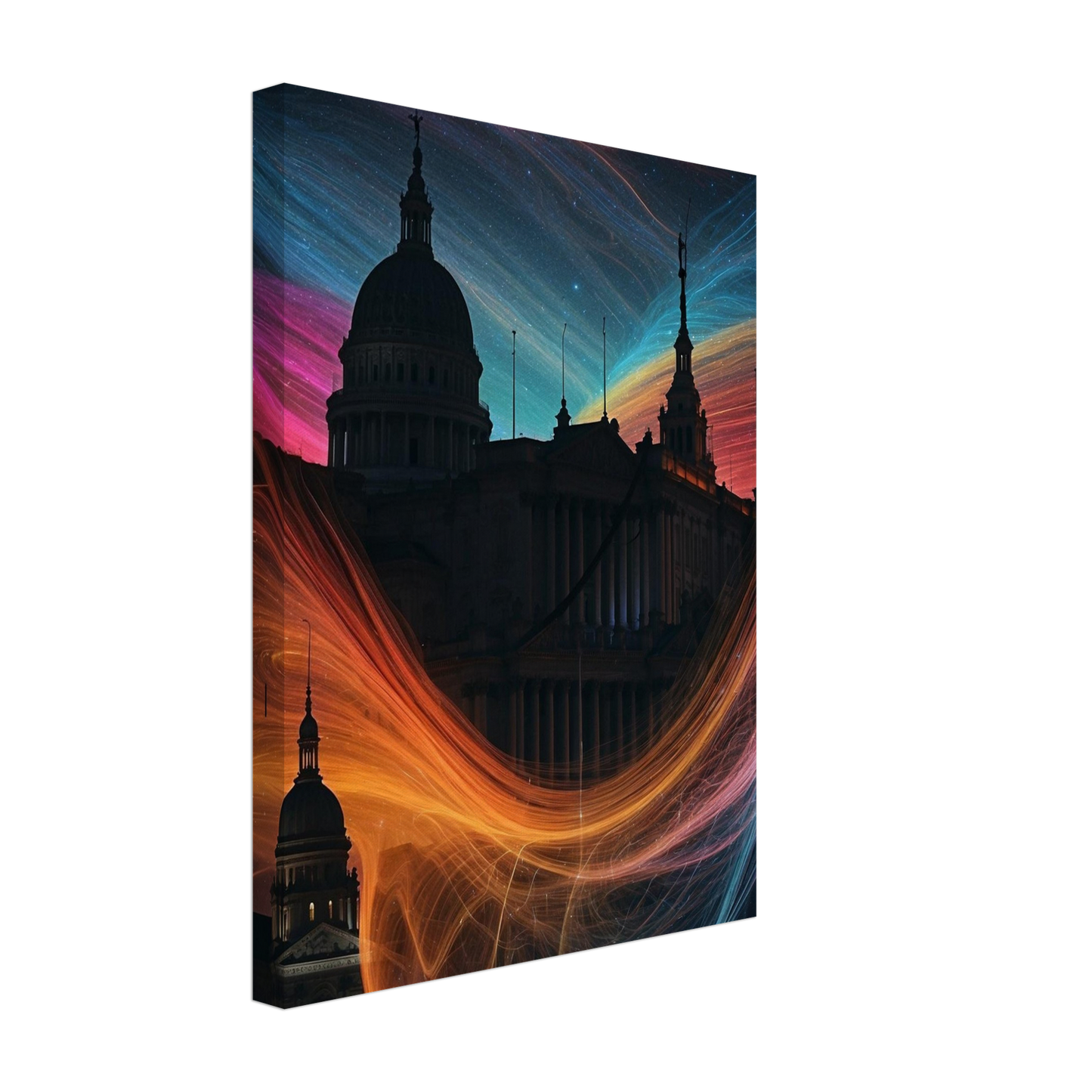 Canvas