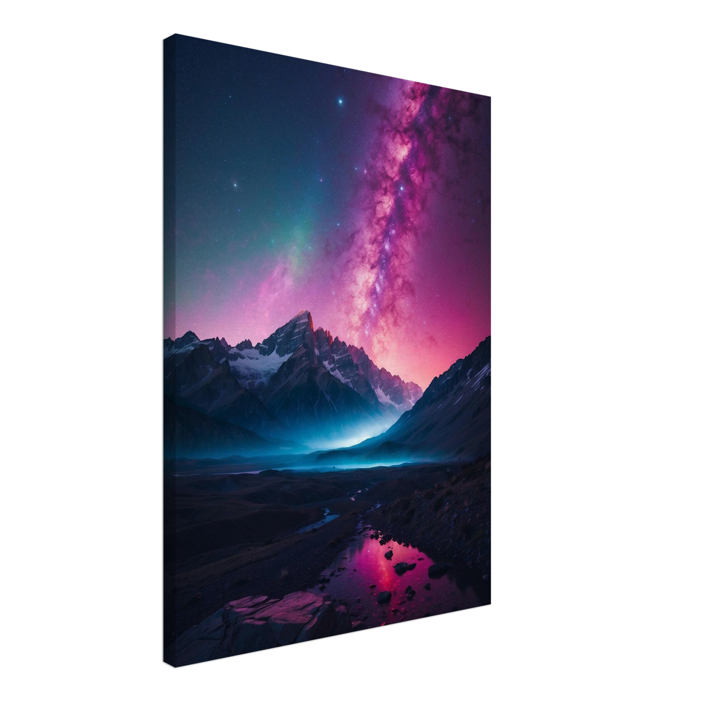 Canvas