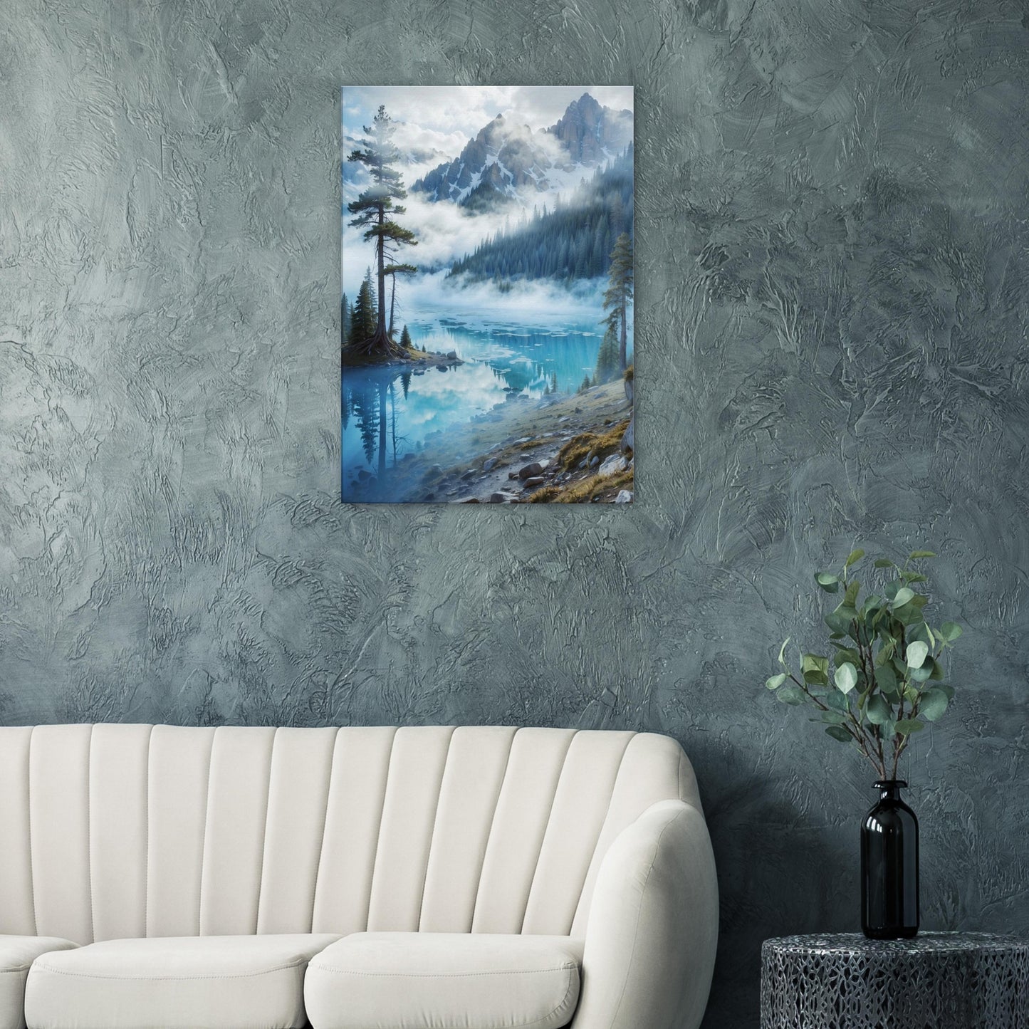 Canvas