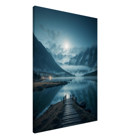 Canvas