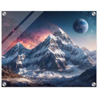 Acrylic Print