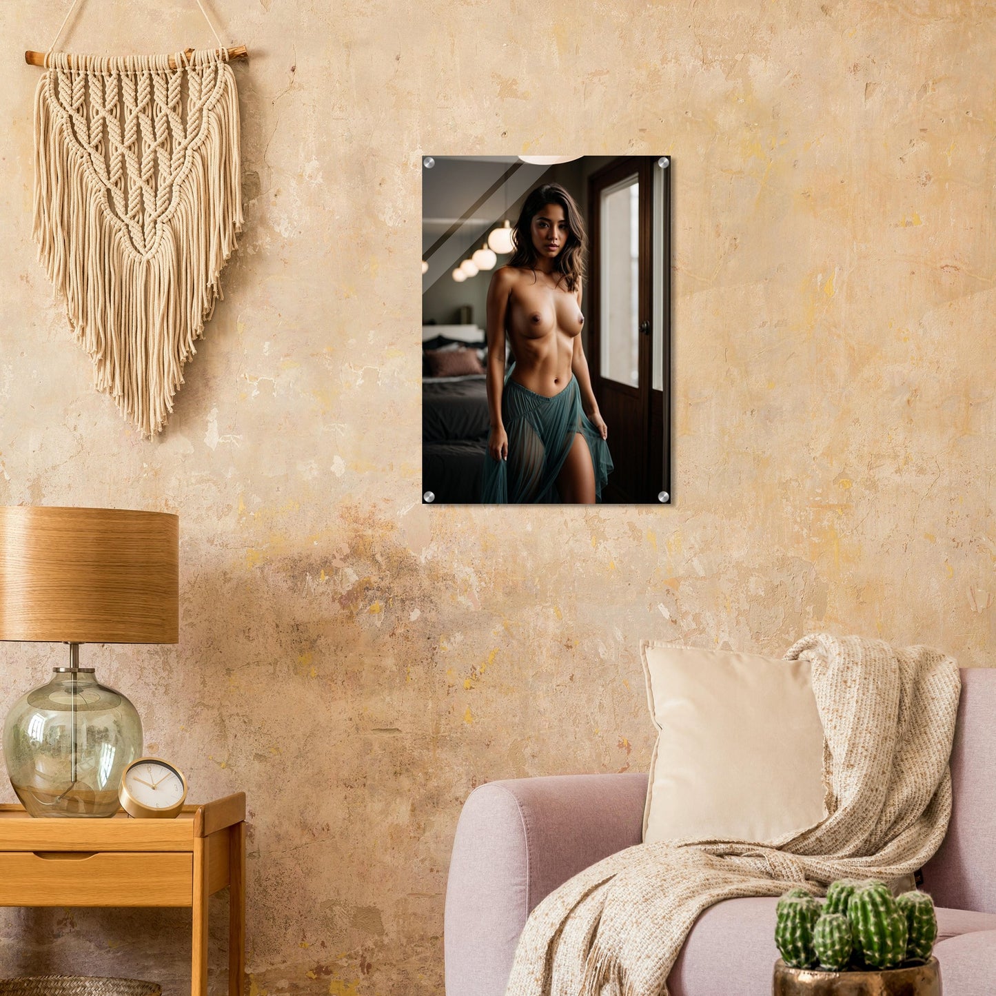 Acrylic Print
