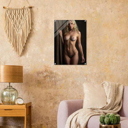 Acrylic Print