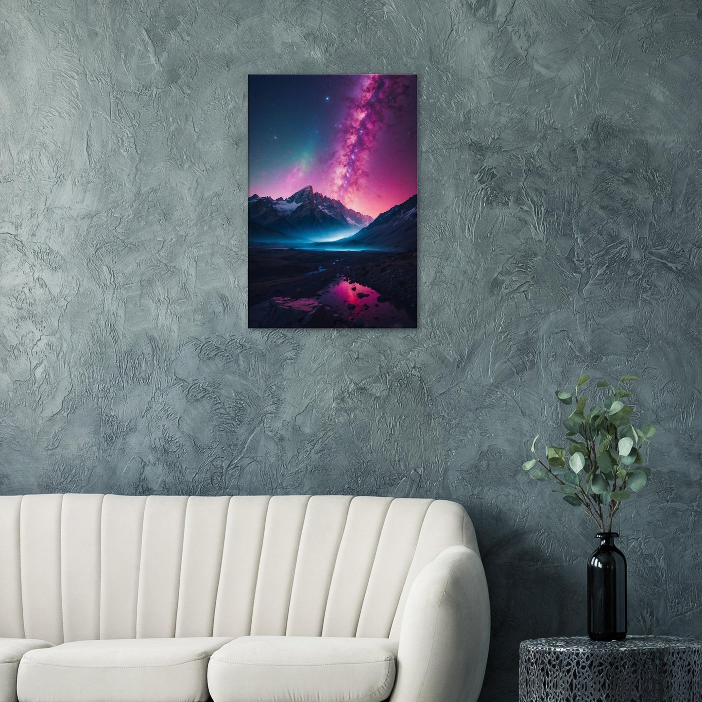 Canvas