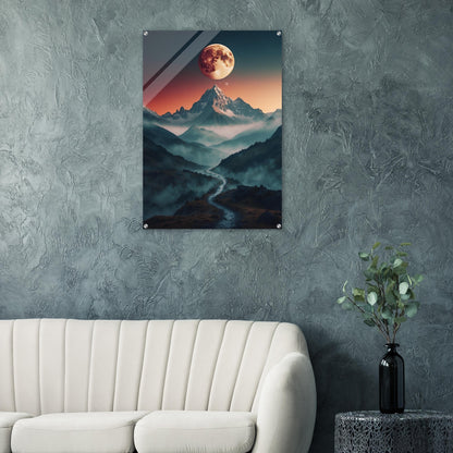Acrylic Print