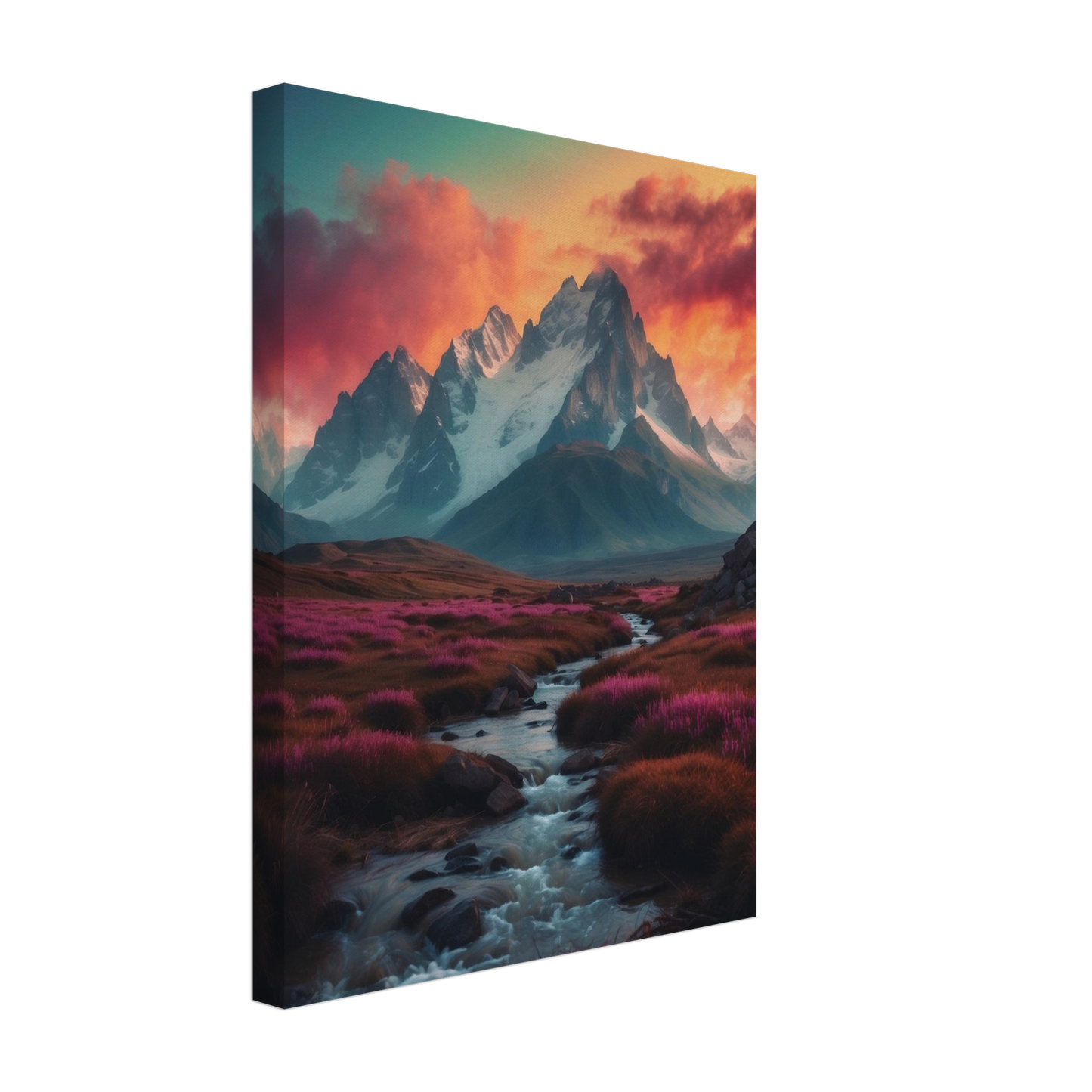 Canvas