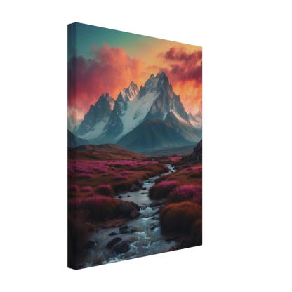 Canvas