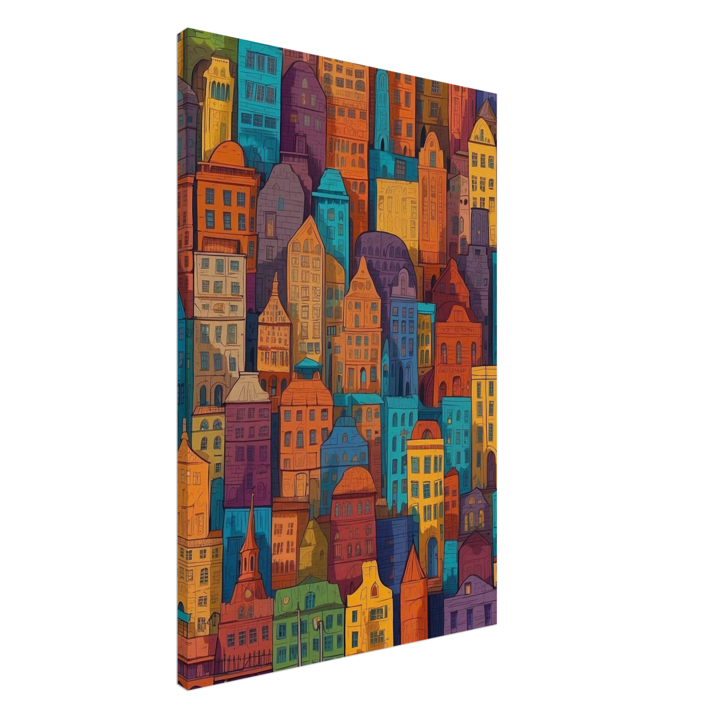 Canvas