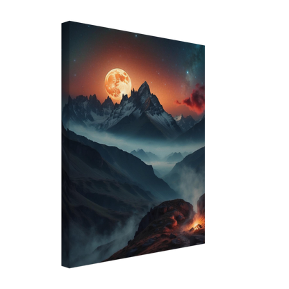 Canvas
