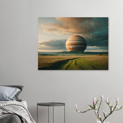 Premium Matte Paper Poster
