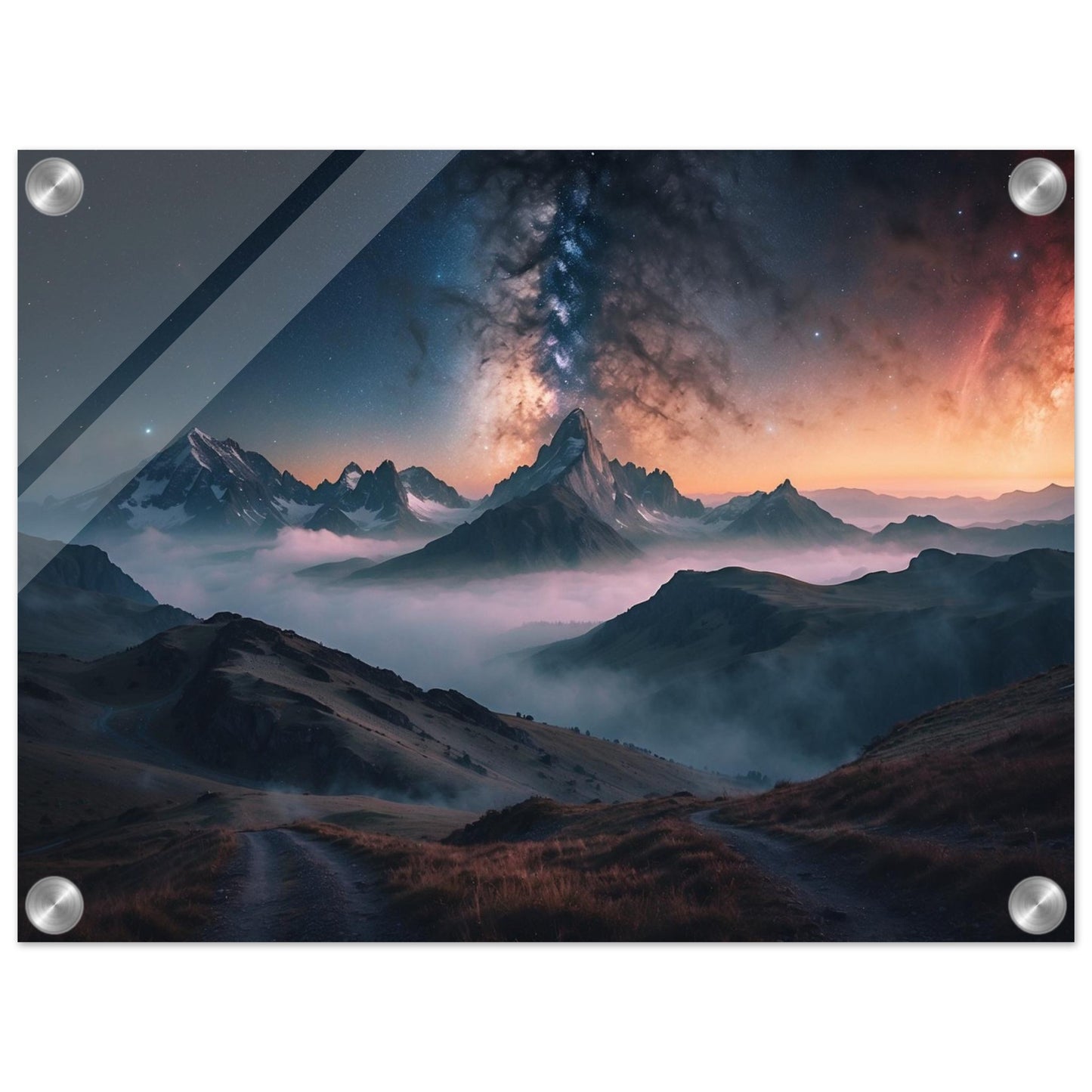Acrylic Print