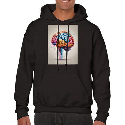 Premium Unisex Pullover Hoodie