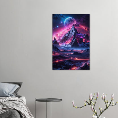 Canvas