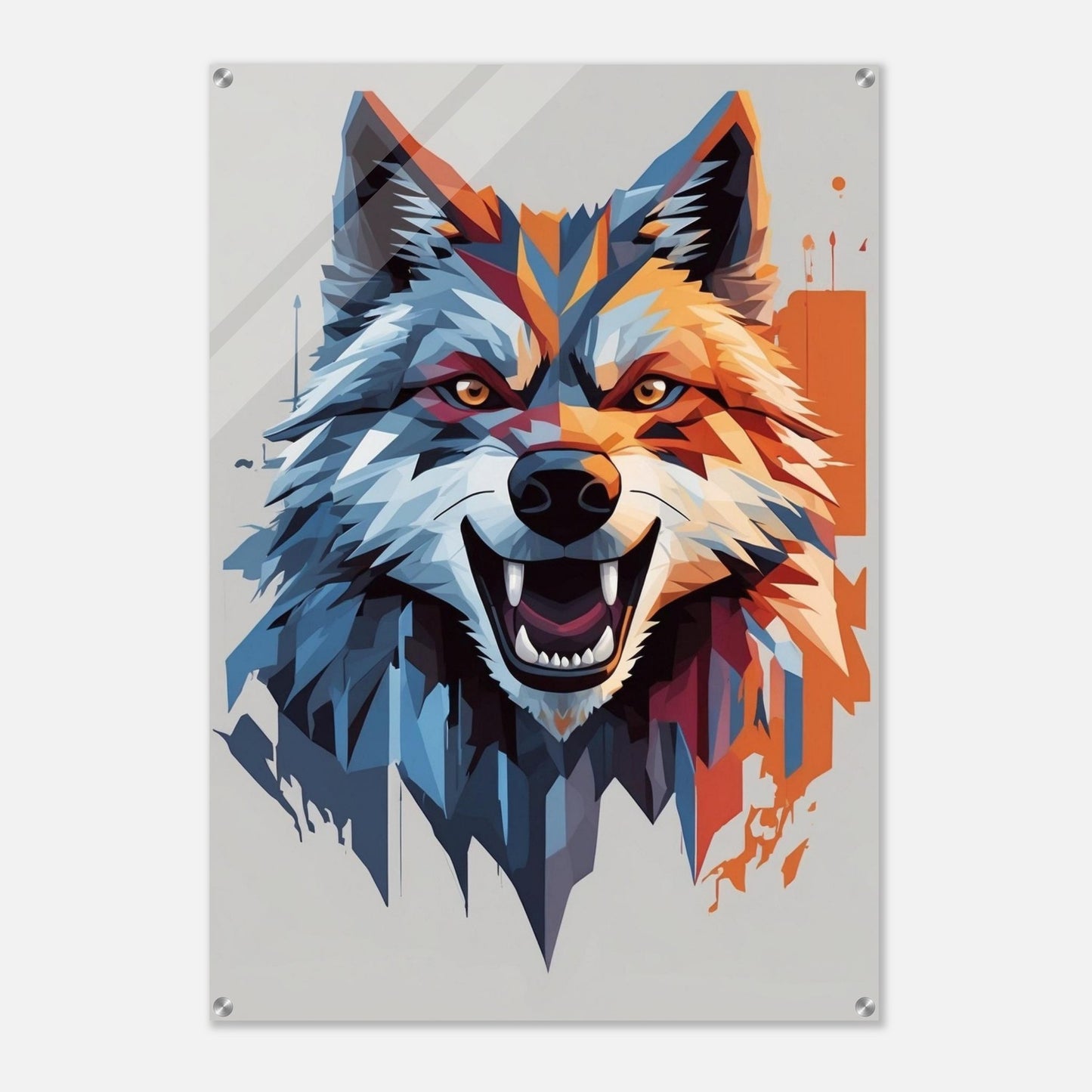 Acrylic Print