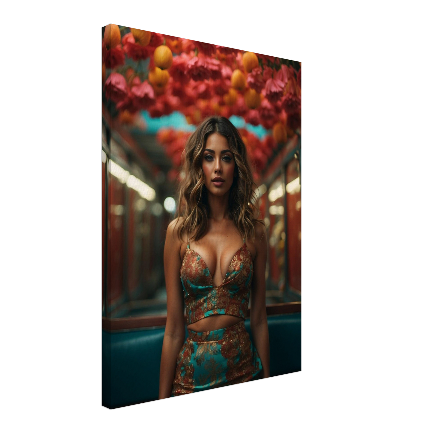 Canvas