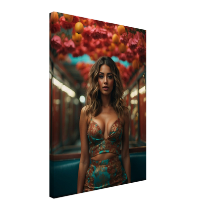 Canvas