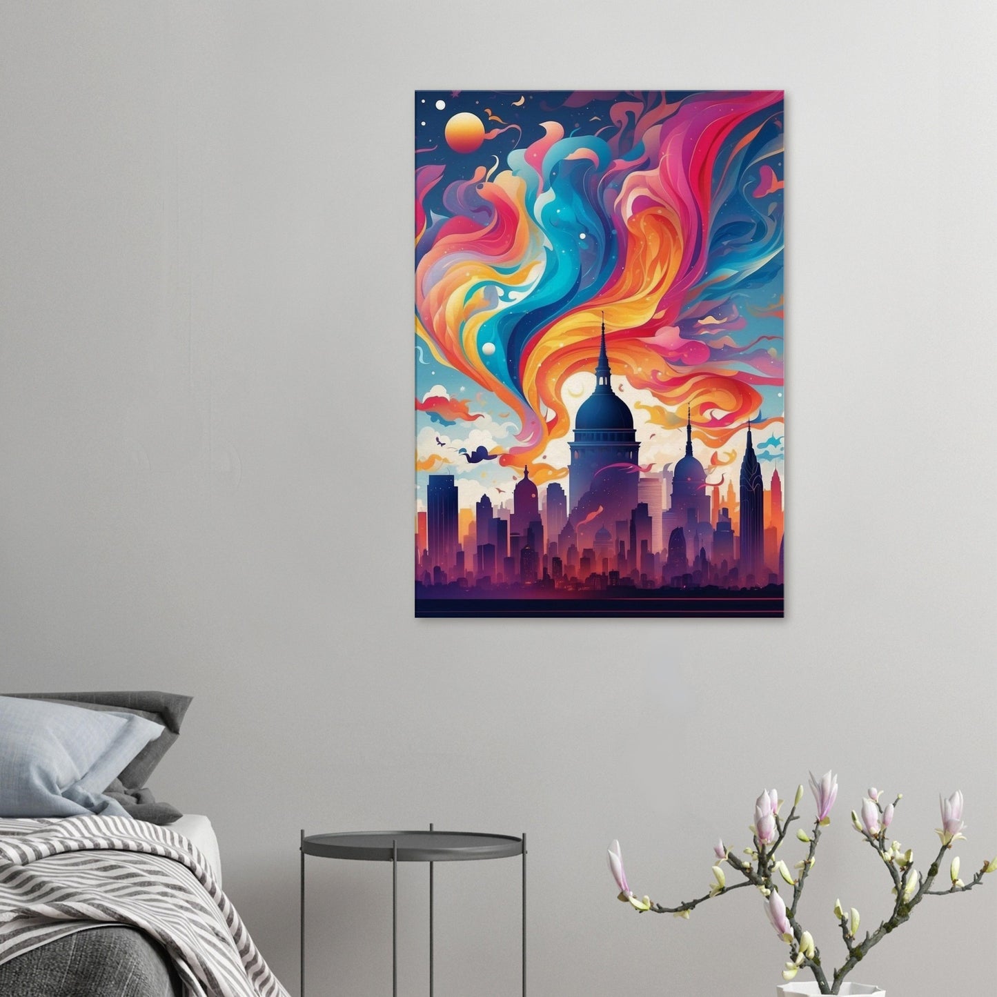 Canvas