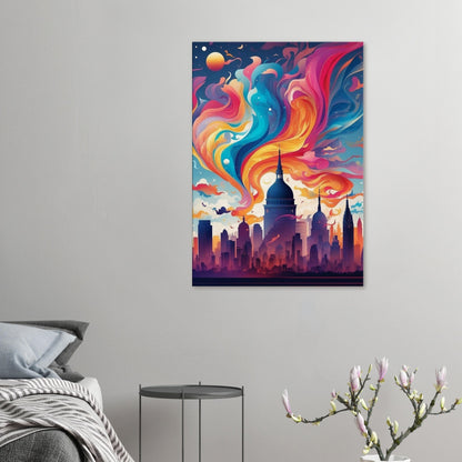 Canvas