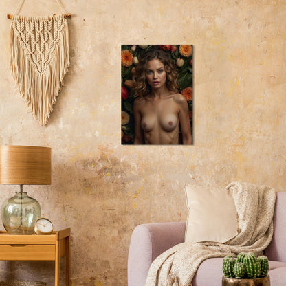 Premium Matte Paper Poster