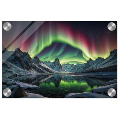 Acrylic Print