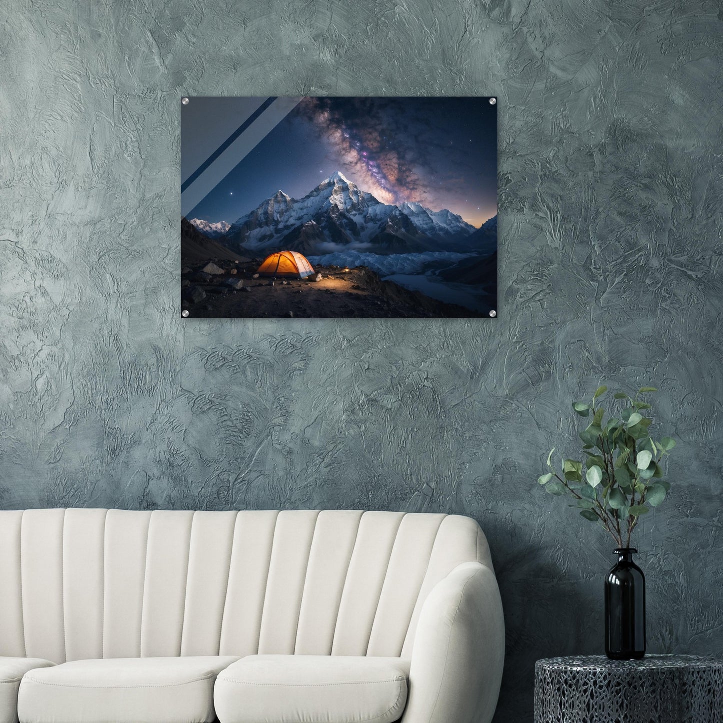 Acrylic Print