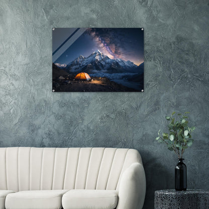 Acrylic Print