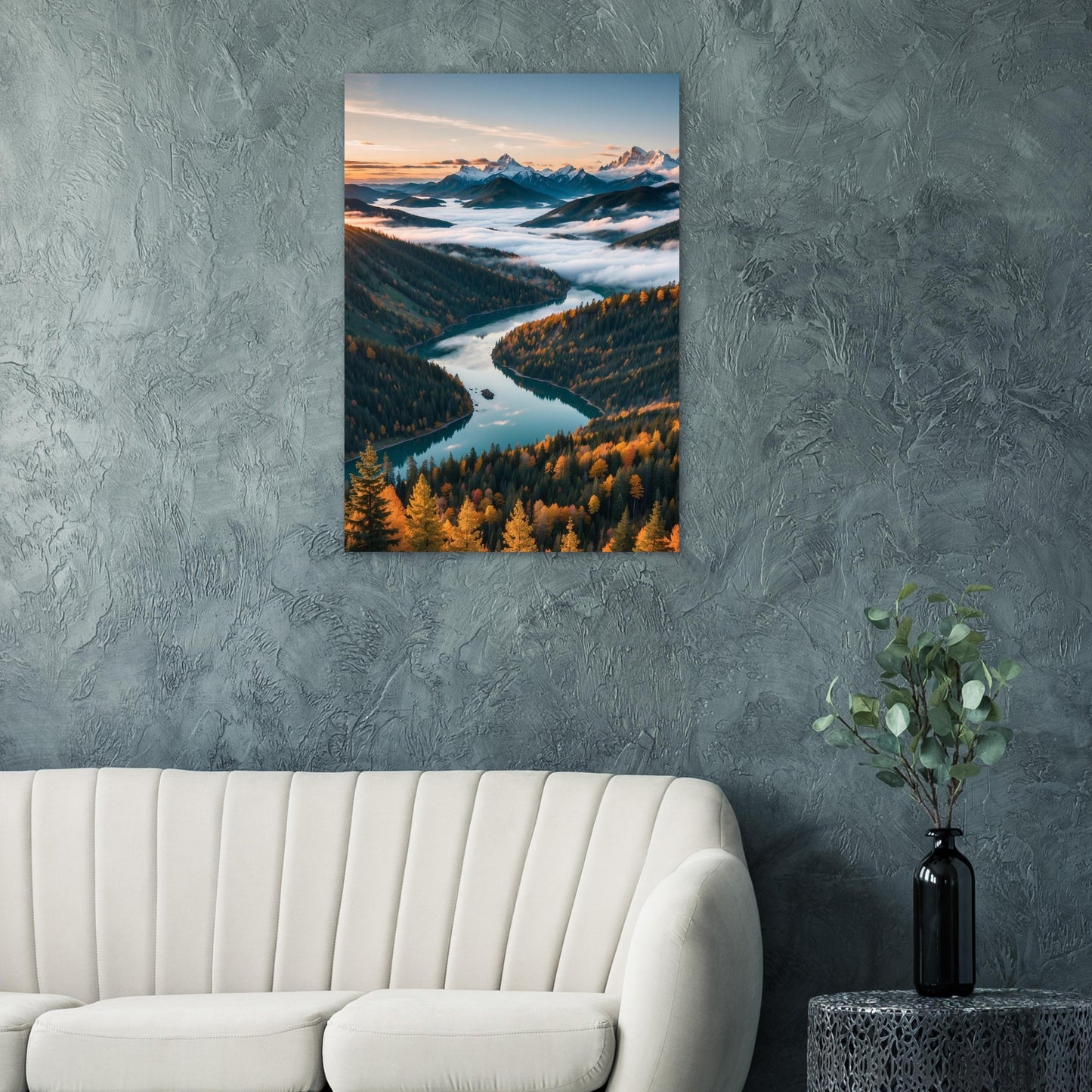Premium Matte Paper Poster