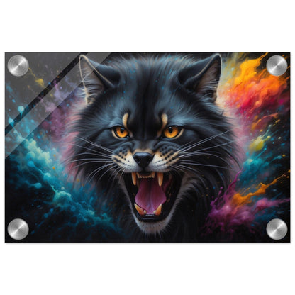 Acrylic Print