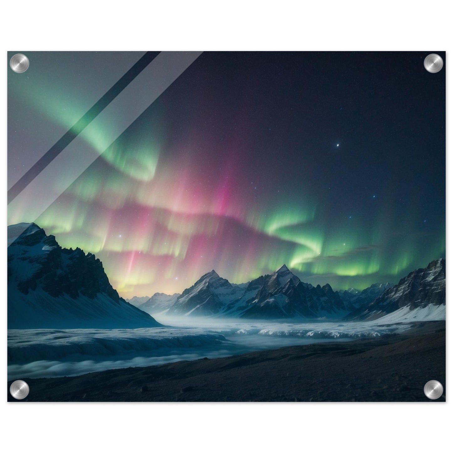 Acrylic Print