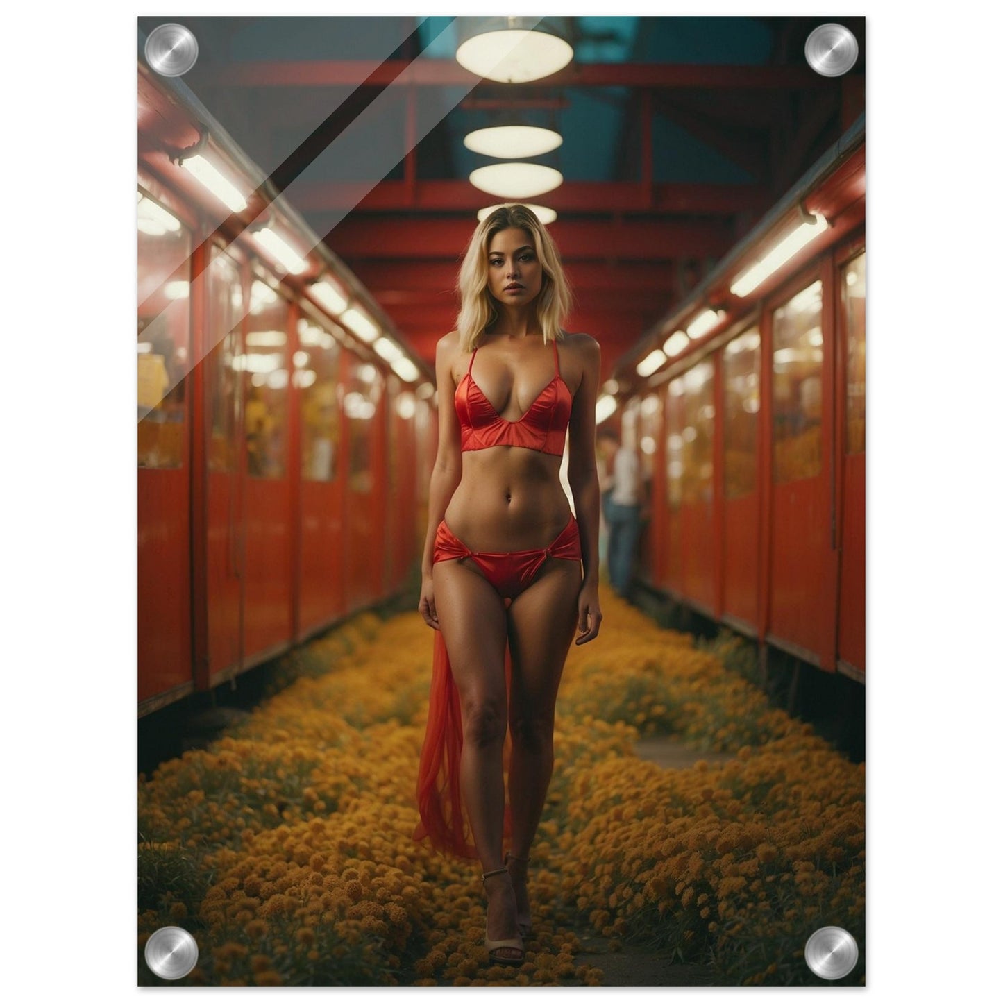 Acrylic Print