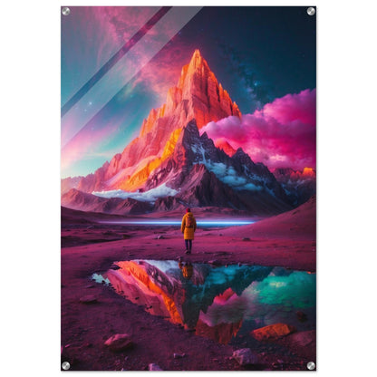 Acrylic Print