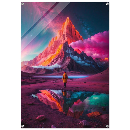 Acrylic Print