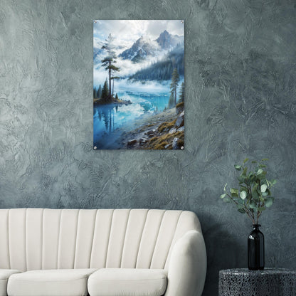 Acrylic Print