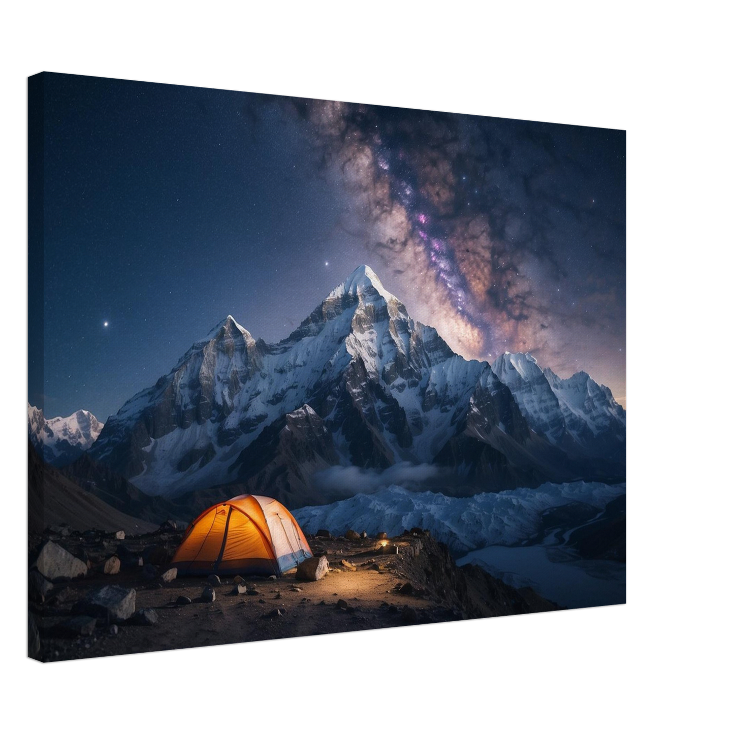 Canvas