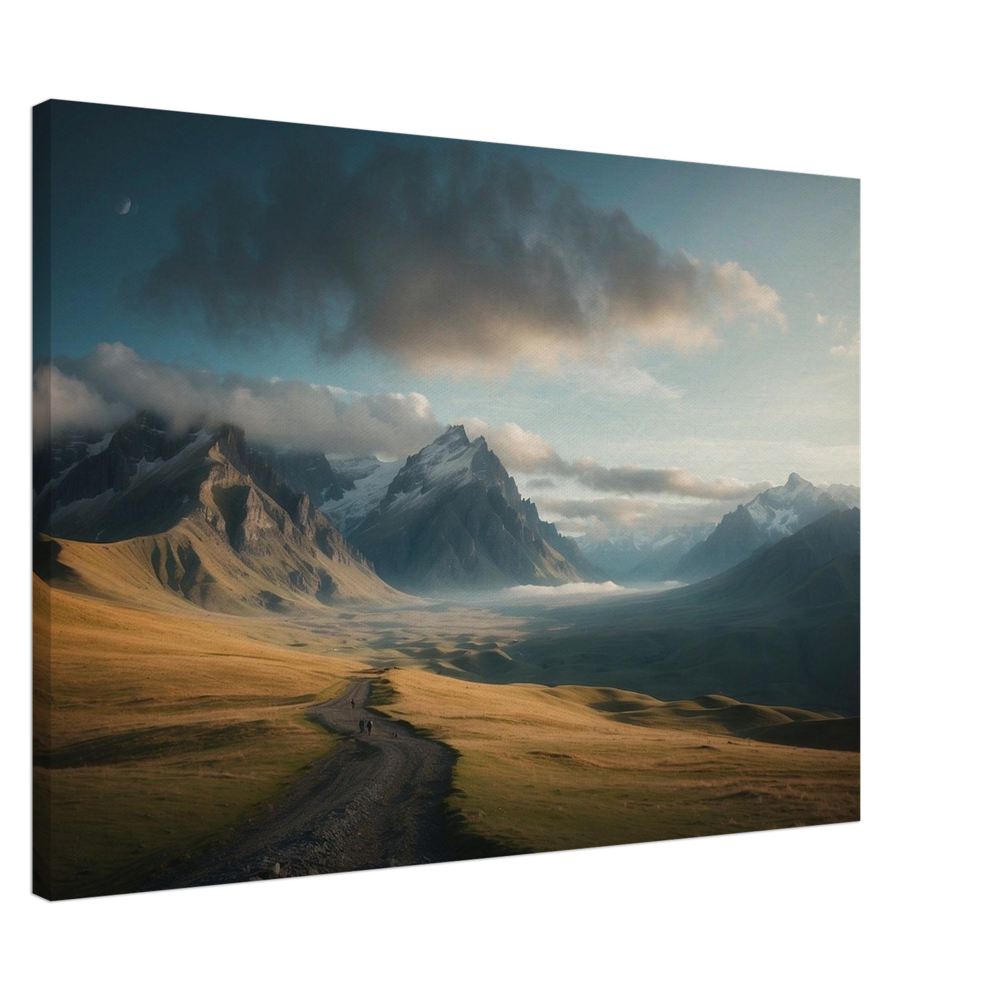 Canvas