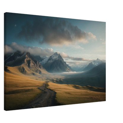 Canvas