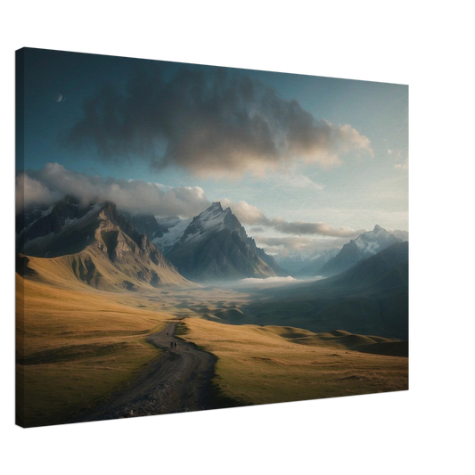 Canvas