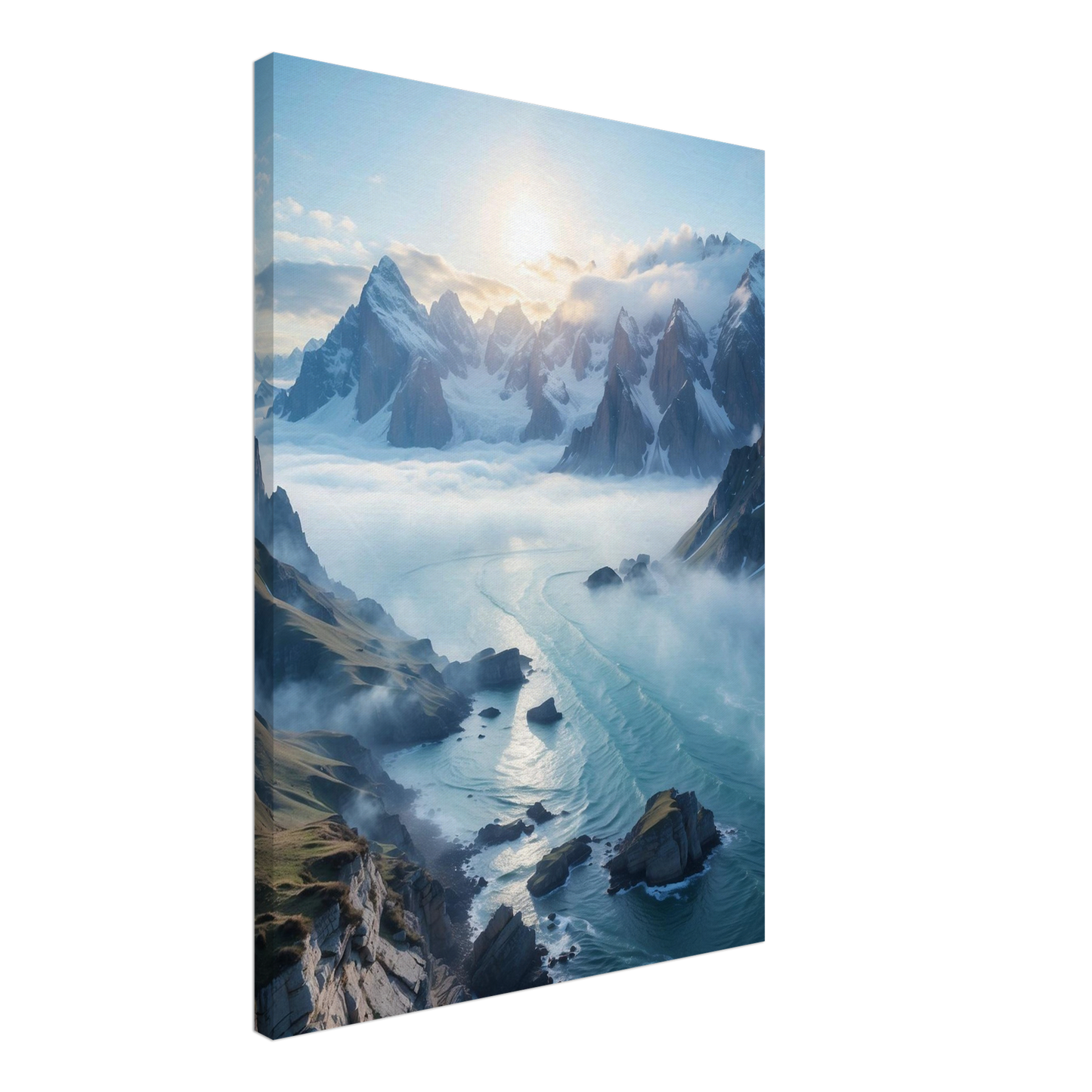 Canvas