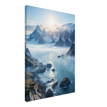 Canvas