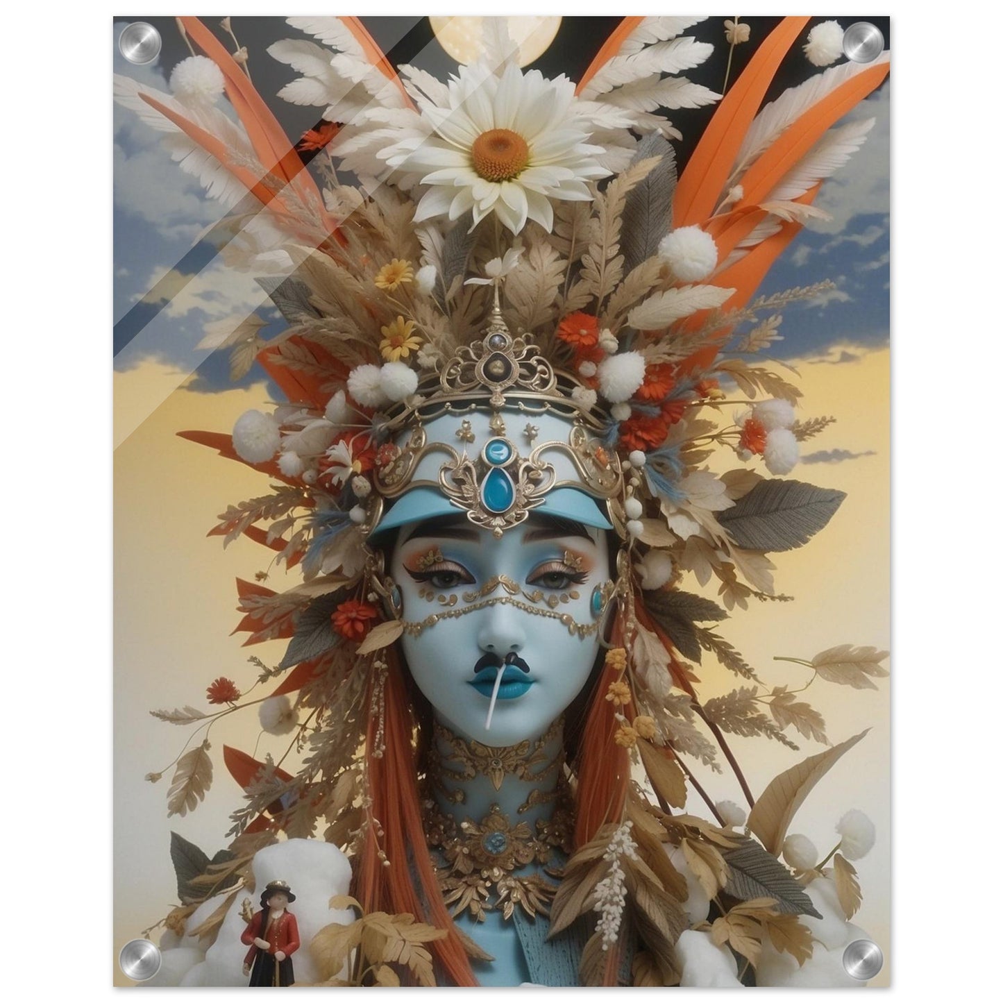 Acrylic Print