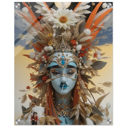 Acrylic Print