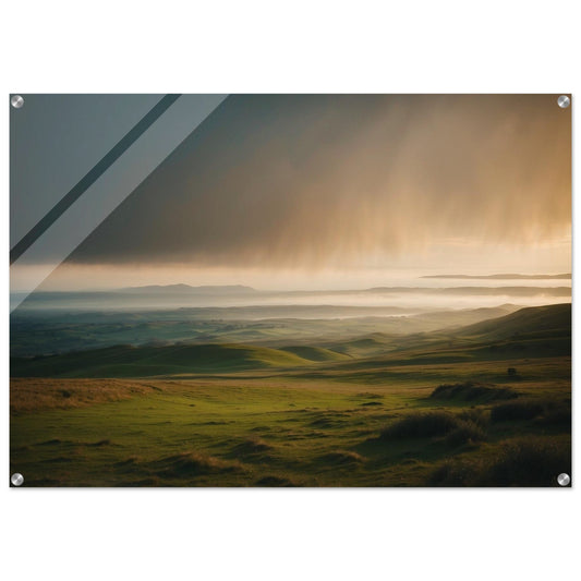 Acrylic Print