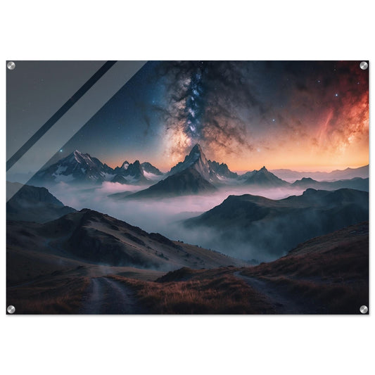 Acrylic Print