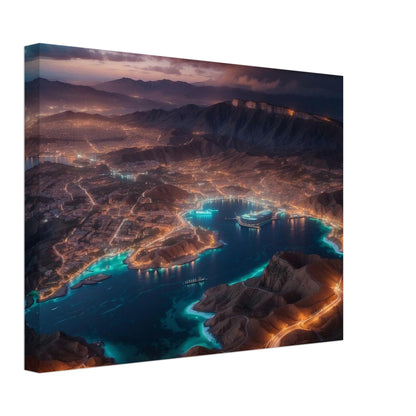Canvas