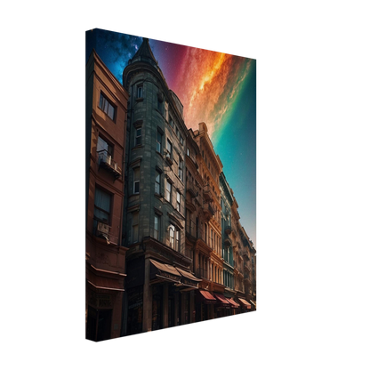 Canvas